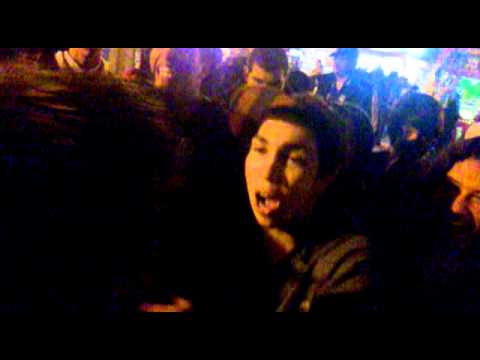 Silar vs Affre - 1ra Ronda - Freestyle Sabiduría 6 - Plaza San Miguel