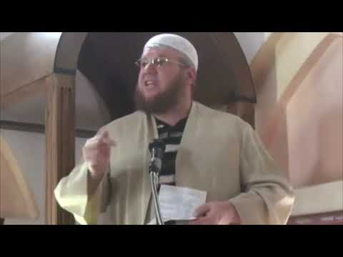 Islami, Sistem i jetes - Hoxhë Irfan Salihu