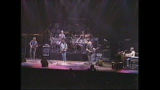 Grateful Dead Bertha/Promised Land New Years Eve 1987/1988