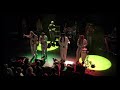 Children Crying    The Congos & Pura Vida @Poppodium Gebouw