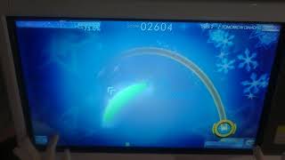 【シンクロニカ】TOMORROW DIAMOND（TEC）AAA+FC