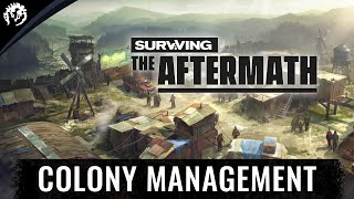 Surviving The Aftermath video 1