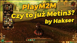 Miniaturka - PlayM2M - Nowa gra