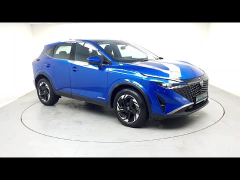 Nissan Qashqai ePOWER QASHQAI SV - Image 2