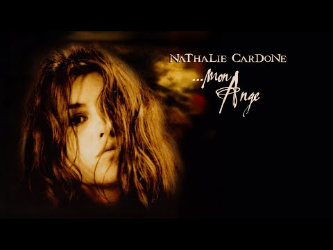 Nathalie Cardone - ...mon Ange (Official Karaoke)