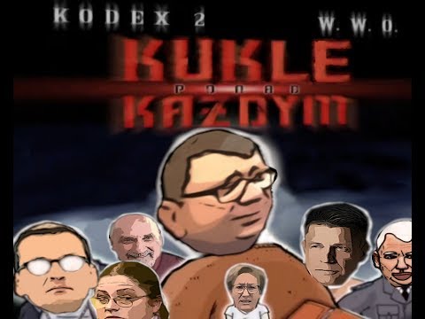 WOJTEK SOKÓŁ & ZBIGNIEW STONOGA ft. Wilku - KUKLE PONAD KAŻDYM
