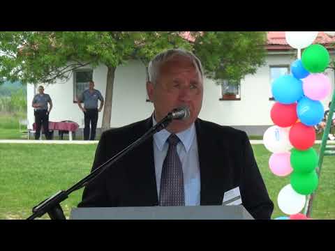 RTV Lukavac - Selo Mira Turija obilježava 20. godišnjicu