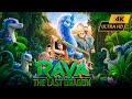 Raya And The Last Dragon Full Movie In Hindi Dubbed HD Adventure Movie In Hindi Facts Review