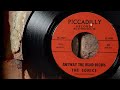 The Sonics - Anyway The Wind Blows  ...1967