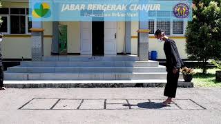 Permainan Tradisional Sondah