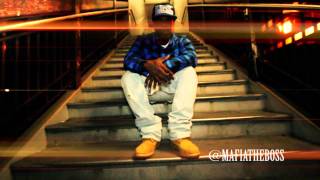 A-MAFIA - ROAD TO THE RICHES (HD VIDEO)