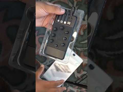 Sovo Wireless Powerbank|Subscribe Now ♥️