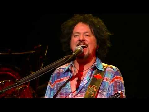 Toto in Charlotte,NC  June-7-2017