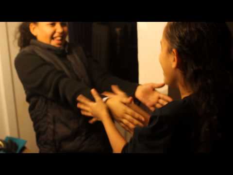 [12 YR OLD] LULU - DIAMONDS (COVER)