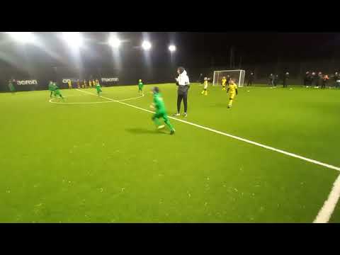 C.S. Fulger Ş.S. Ialoveni vs Zimbru Chişinau 2016 (partea 2)