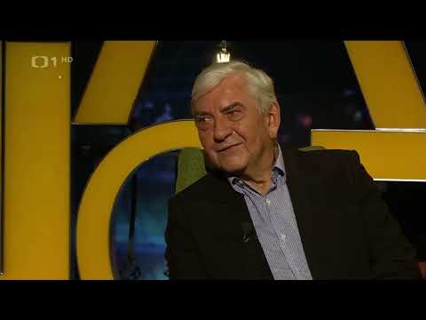 02 Kubánský Donutil? #fun #czechrepublic #babiš