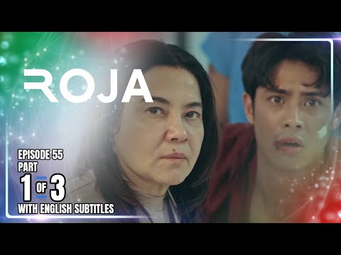 ROJA | Episode 55 (1/3) | February 6, 2026 (with English Subs)