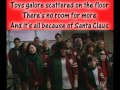 The most wonderful day of the year by Glee cast [With lyrics!]
