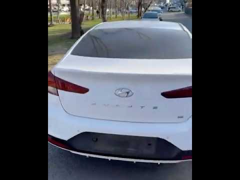 Hyundai Avante 1.6