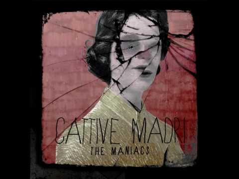THE MANIACS "Il lungo addio" da "Cattive madri" (2012)