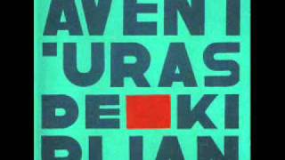 Aventuras de Kirlian - Pez Luna