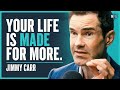 Jimmy Carr - The Secret Hacks For Living A Fulfilled Life (4K)