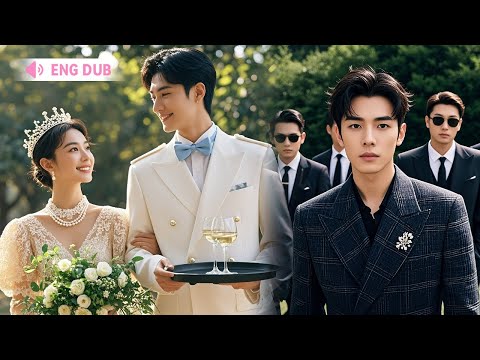 【FULL】【ENGDUB】My Wedding Day Became Our Last Day. His Choice, My Closure. #cdrama