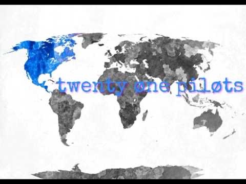 Fairly Local - Twenty øne pilots (Lyric Video)