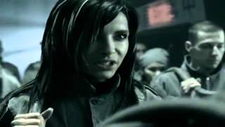 Tokio Hotel - Ready,Set,Go! [Official Video]