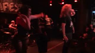 SEXCREMENT live at Philthadelfia Infest 2 2014