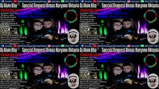 Download lagu Dj Alvin Kho™ · Pujasera Nonstop Remix Special Request Dimas Haryono Oktavia mp3
