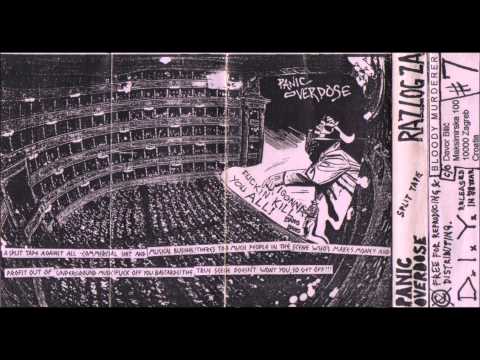 Razlog Za - 03 - Tvoja Mrznja, Njihova Patnja (MKNZ Ilirska Bistrica '98)