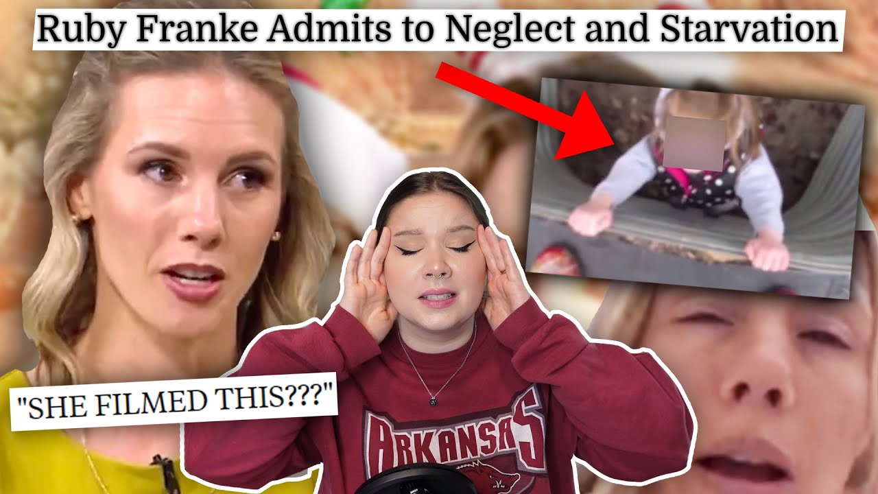 Arrest Affidavit of YT mom Ruby Franke - Sex & Relationships - Kenya Talk