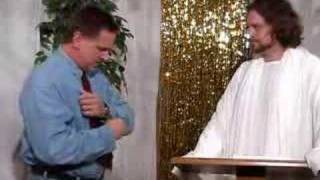 The Pearly Gates (CDC-tv)