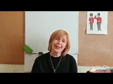 Видеовизитка