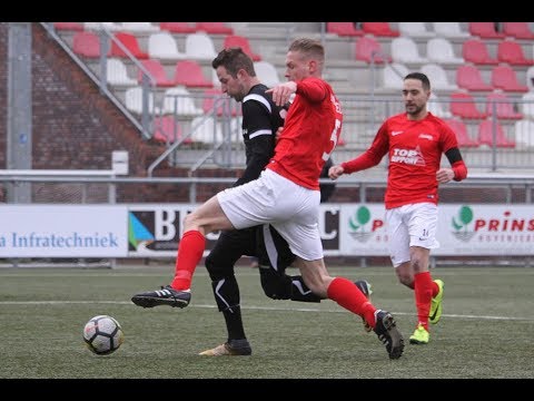 Excelsior'31 weekjournaal - week 14 (2018)