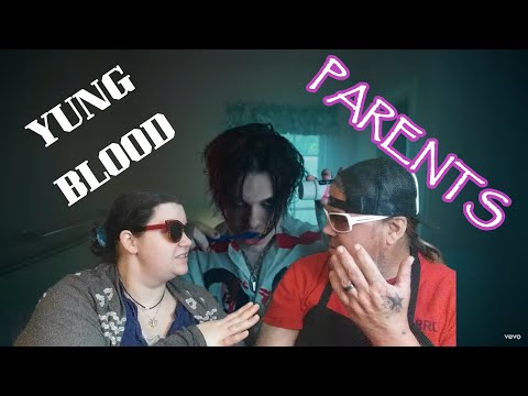YUNGBLOOD: PARENTS (Reaction)