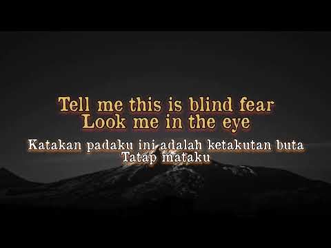Written By Wolves ft. Kellin Quinn - Help Me Through The Night || Lirik Terjemahan Indonesia