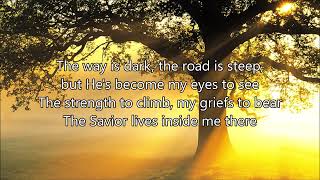 Alison Krauss - A Living Prayer [lyrics]