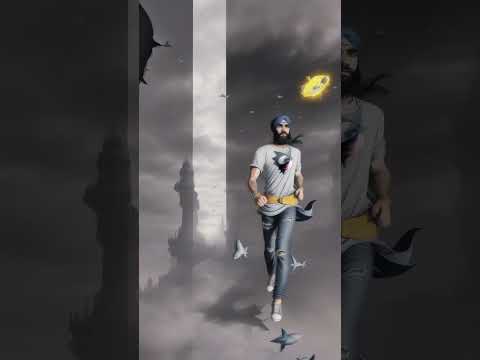 New AI Trending🔥 Effect