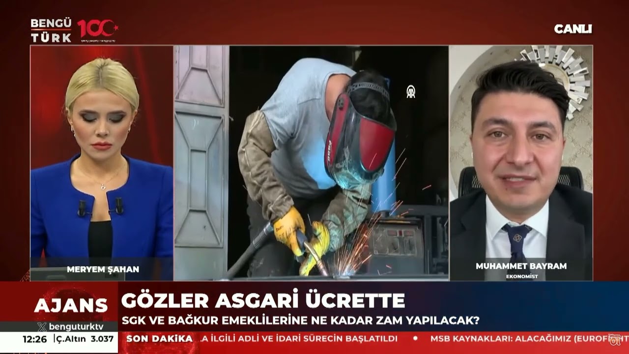MB’nin Faiz Kararı Altın ve Doları Nasıl Etkiler?