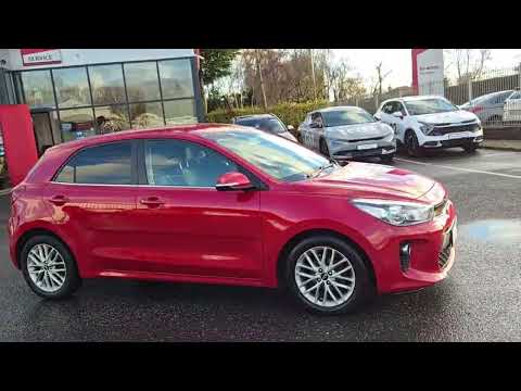 Kia Rio 1.25 K1 ADAS - Image 2