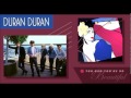 Duran Duran - Too Bad You're So Beautiful (Ice Queen Mix)