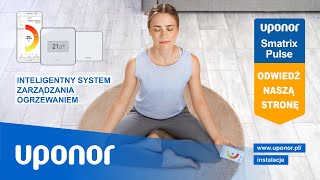 Smatrix Pulse – steruj ogrzewaniem w swoim domu!
