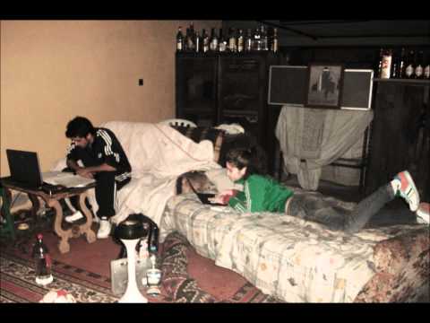 Unk Krew - Dilla G ft. MJ.wmv