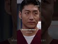 Overdosing From Chemo But Doesn T Have Cancer ChicagoMed OliverPlatt EthanChoi Shorts