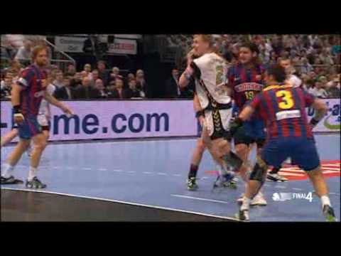 Semi-final Highlights - Checkovskie Medvdei versus FC Barcelona Borges