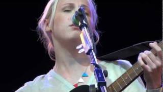 Laura Marling - All My Rage - The Green Man Festival 2011 - 21.08.11
