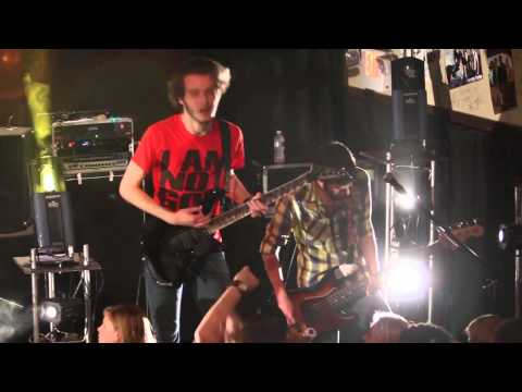 Divide the Sea - Raw Concert Footage
