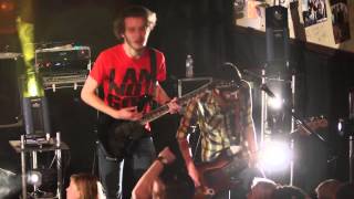 Divide the Sea - Raw Concert Footage